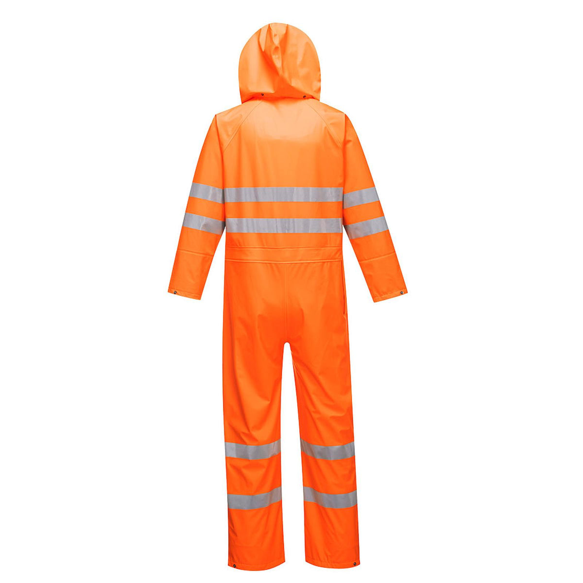 Portwest Overalls S495 oranje(OR)
