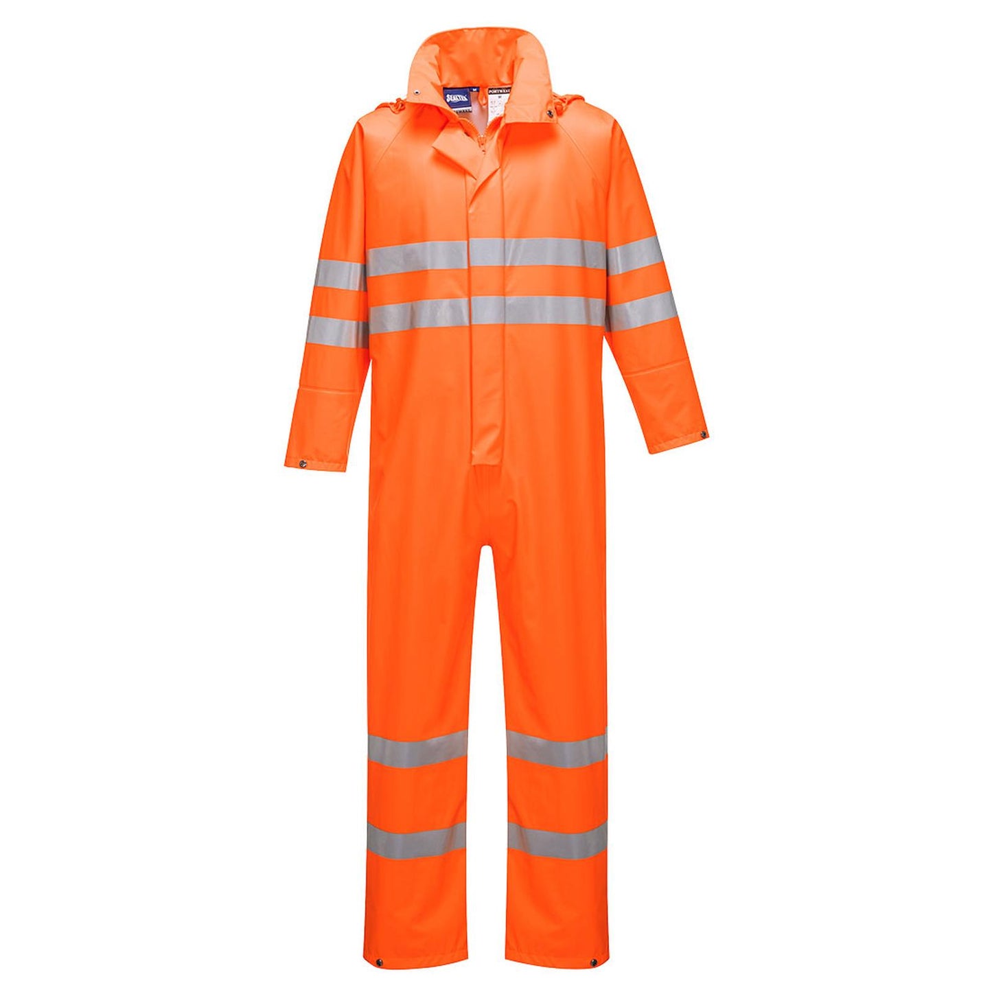 Portwest Overalls S495 oranje(OR)