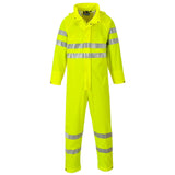 Portwest Overalls S495 geel(YE)