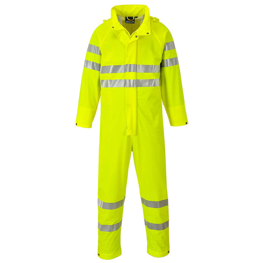 Portwest Overalls S495 geel(YE)