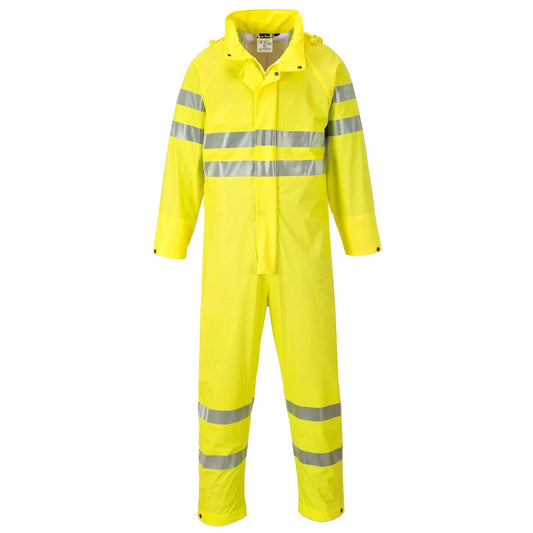 Portwest Overalls S495 geel(YE)