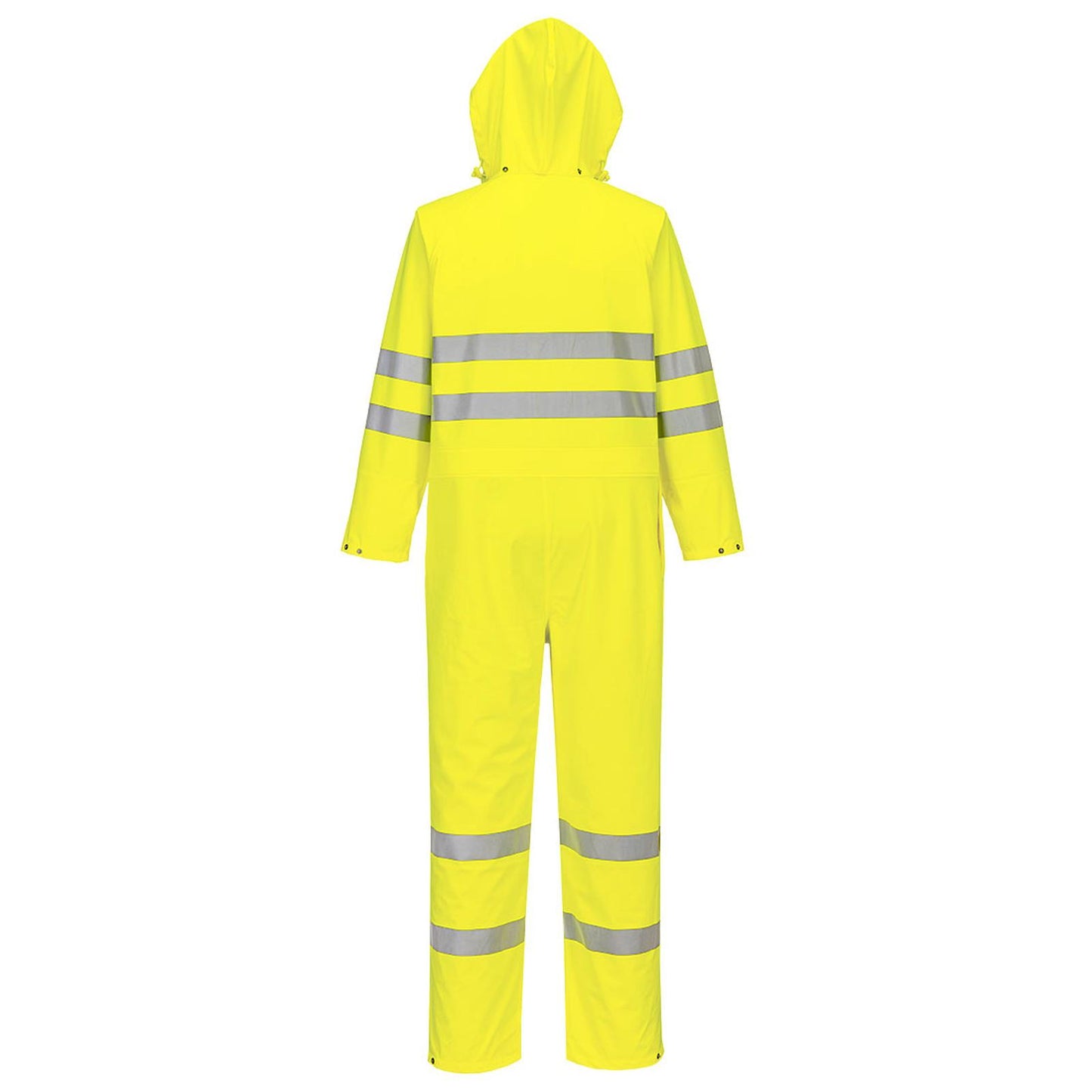 Portwest Overalls S495 geel(YE)
