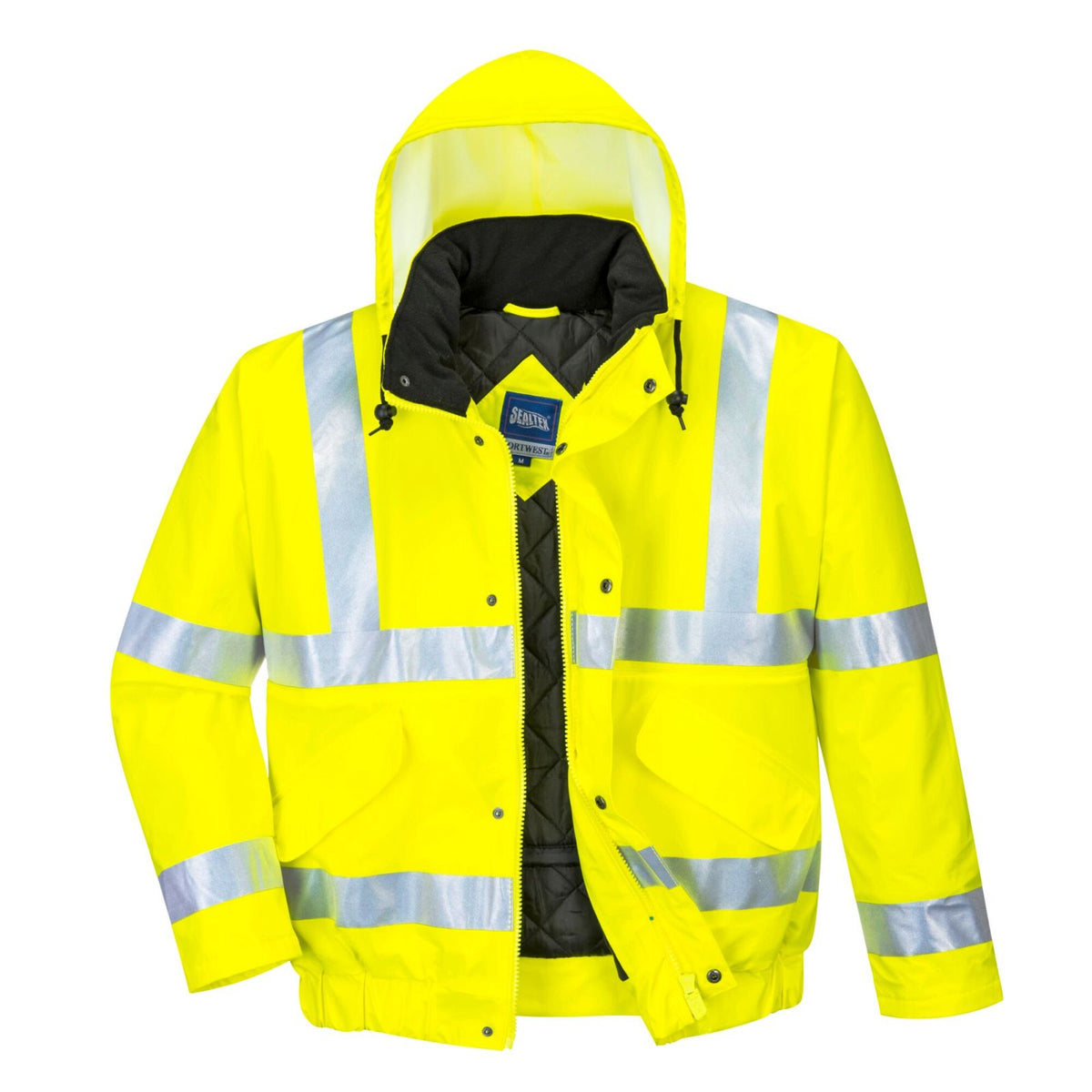 Portwest Sealtex Ultra Bomberjack S498 Sealtex Ultra geel(YE)