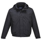Portwest Jassen S503 zwart(BK)