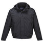 Portwest Jassen S503 zwart(BK)
