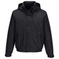 Portwest Jassen S503 zwart(BK)