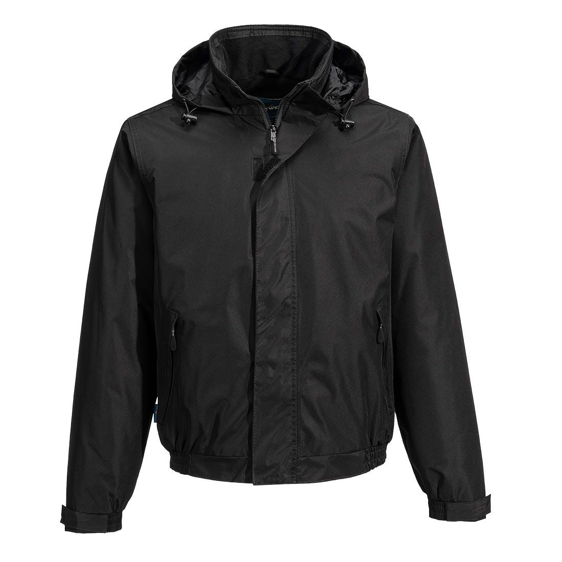 Portwest Jassen S503 zwart(BK)