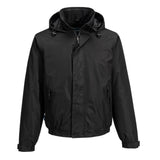 Portwest Jassen S503 zwart(BK)