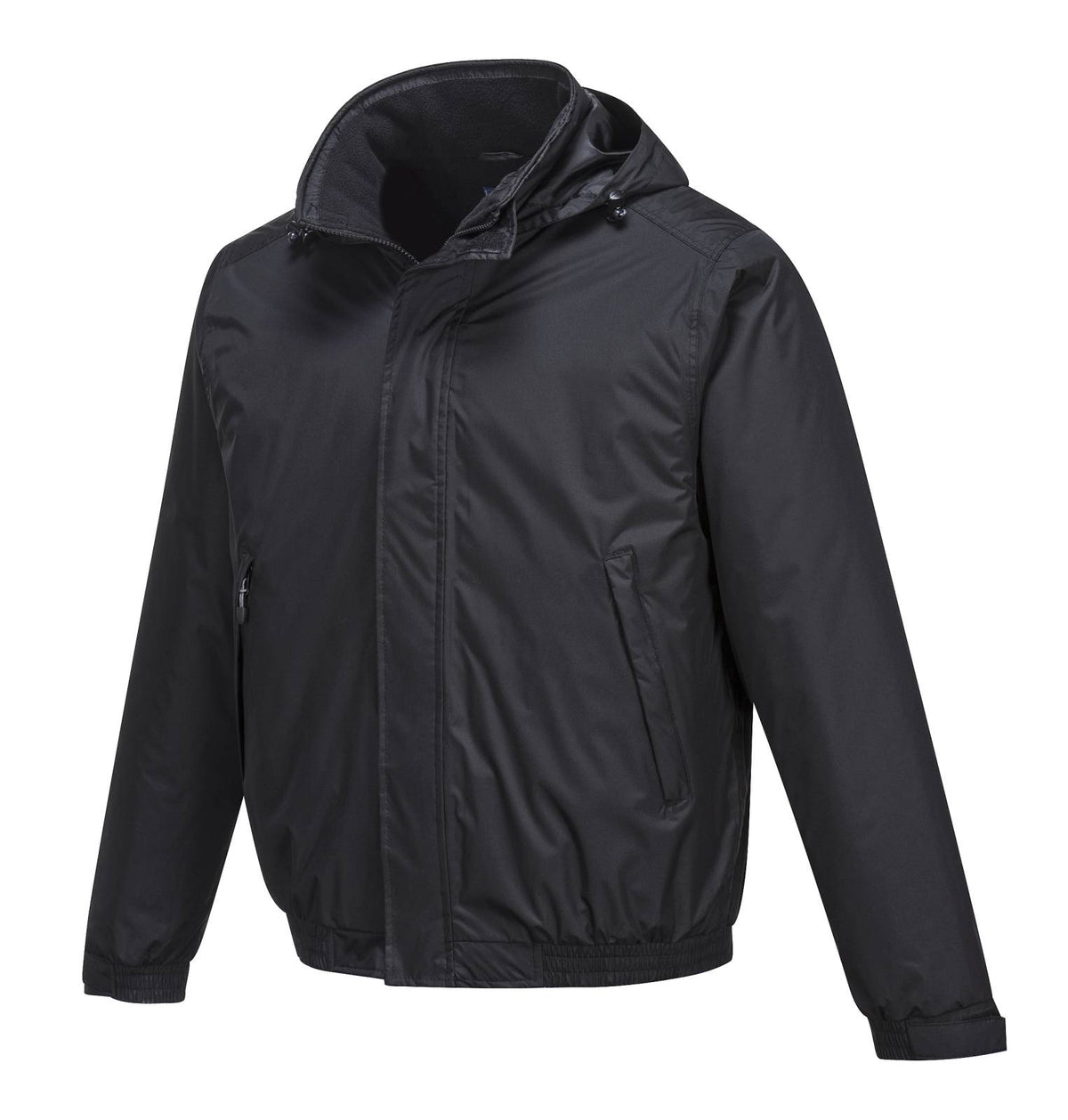 Portwest Jassen S503 zwart(BK)