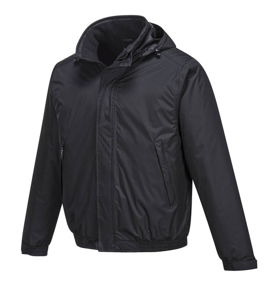 Portwest Jassen S503 zwart(BK)