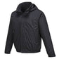 Portwest Jassen S503 zwart(BK)