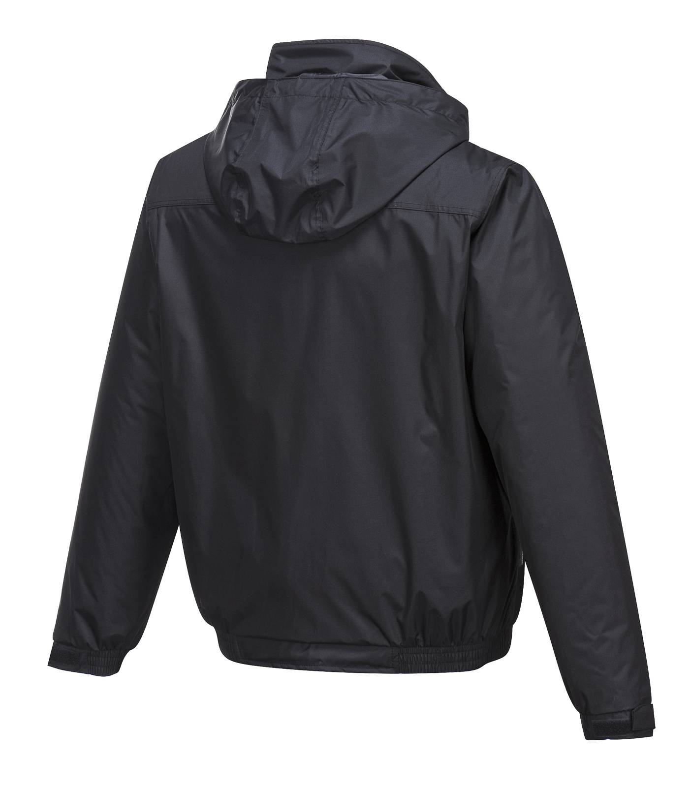 Portwest Jassen S503 zwart(BK)