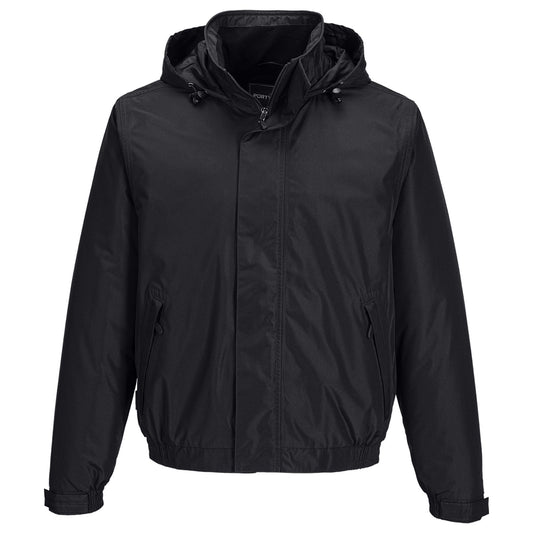 Portwest Jassen S503 zwart(BK)