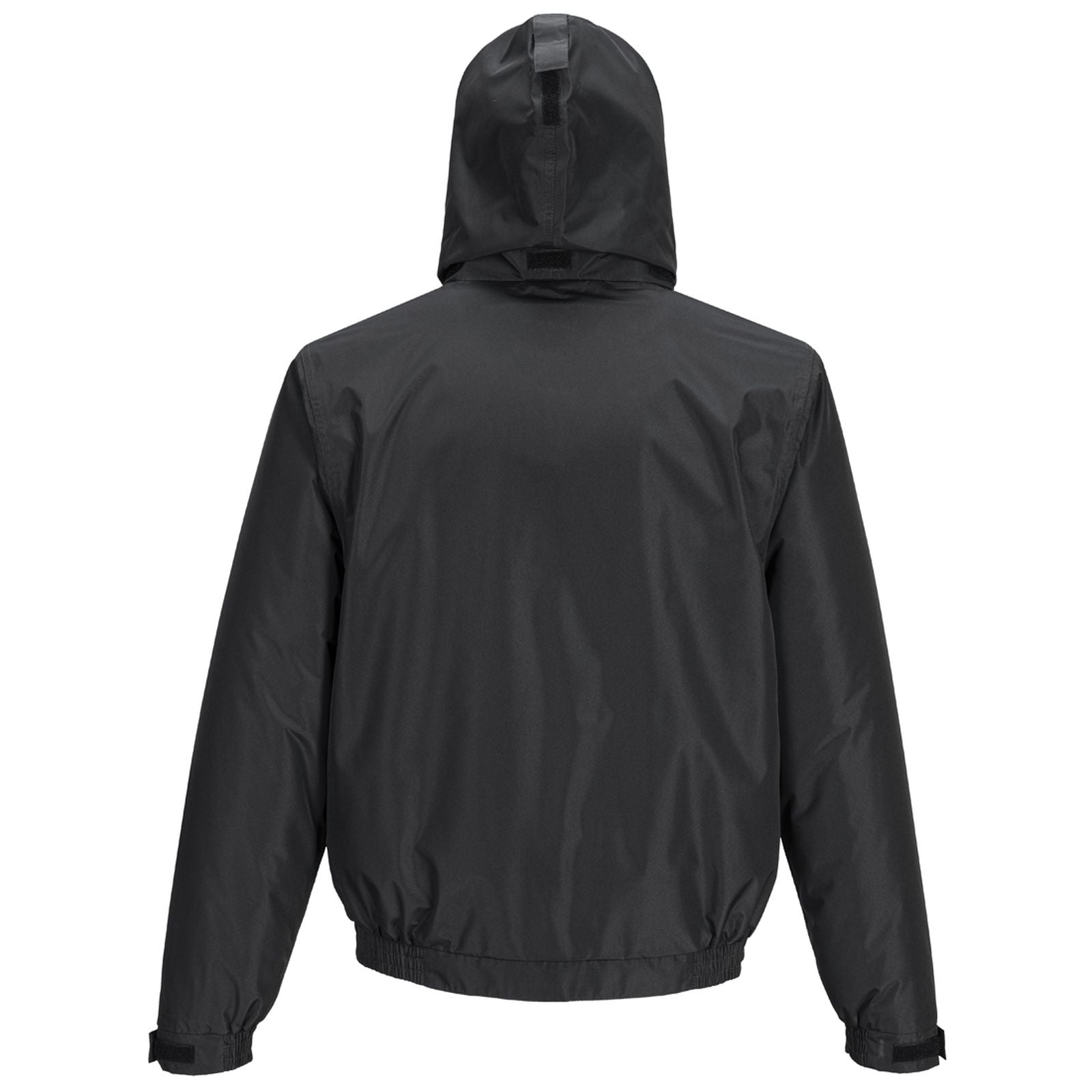 Portwest Jassen S503 zwart(BK)