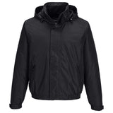 Portwest Jassen S503 zwart(BK)