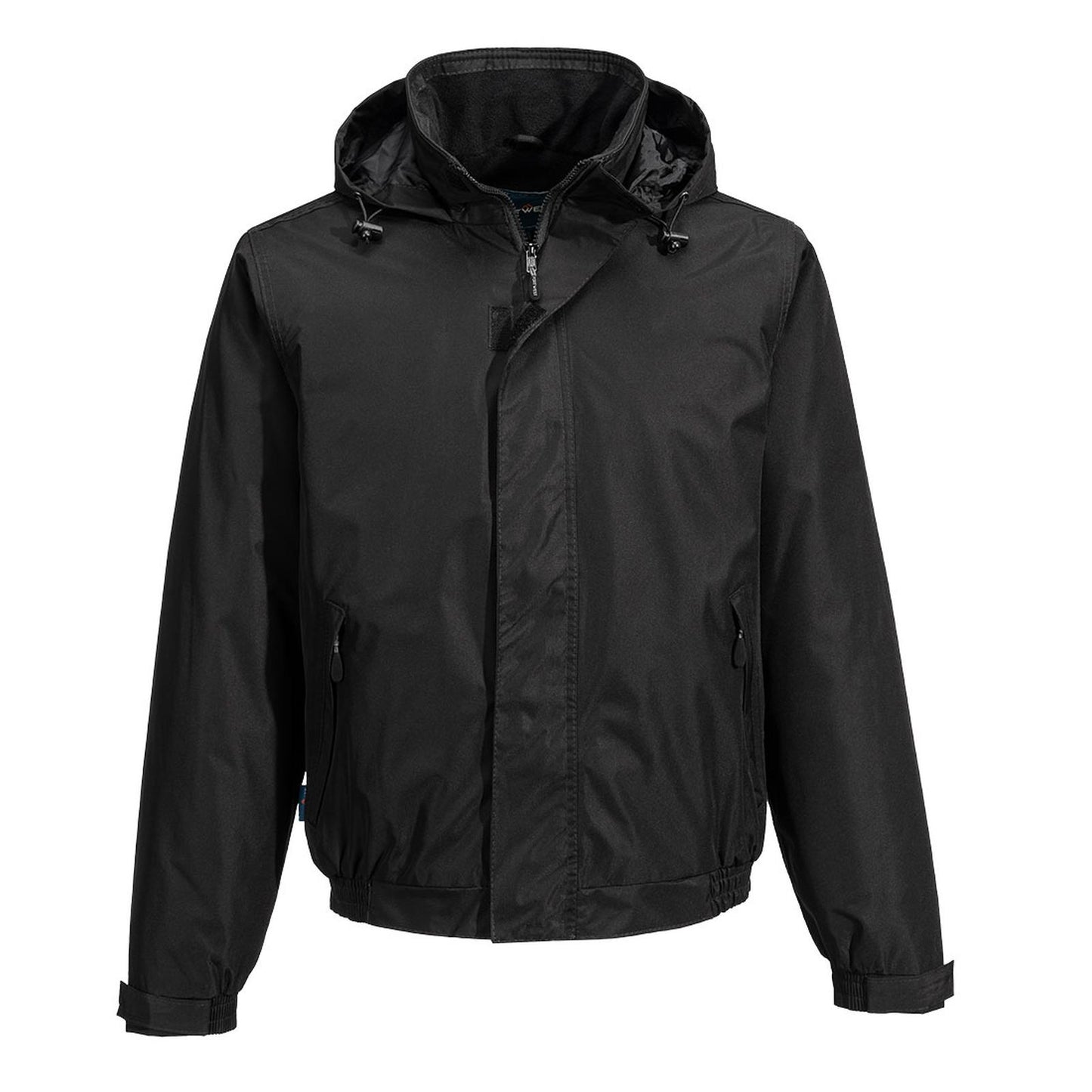 Portwest Jassen S503 zwart(BK)