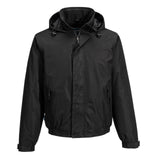 Portwest Jassen S503 zwart(BK)