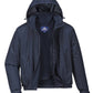 Portwest Jassen S503 marineblauw(NA)