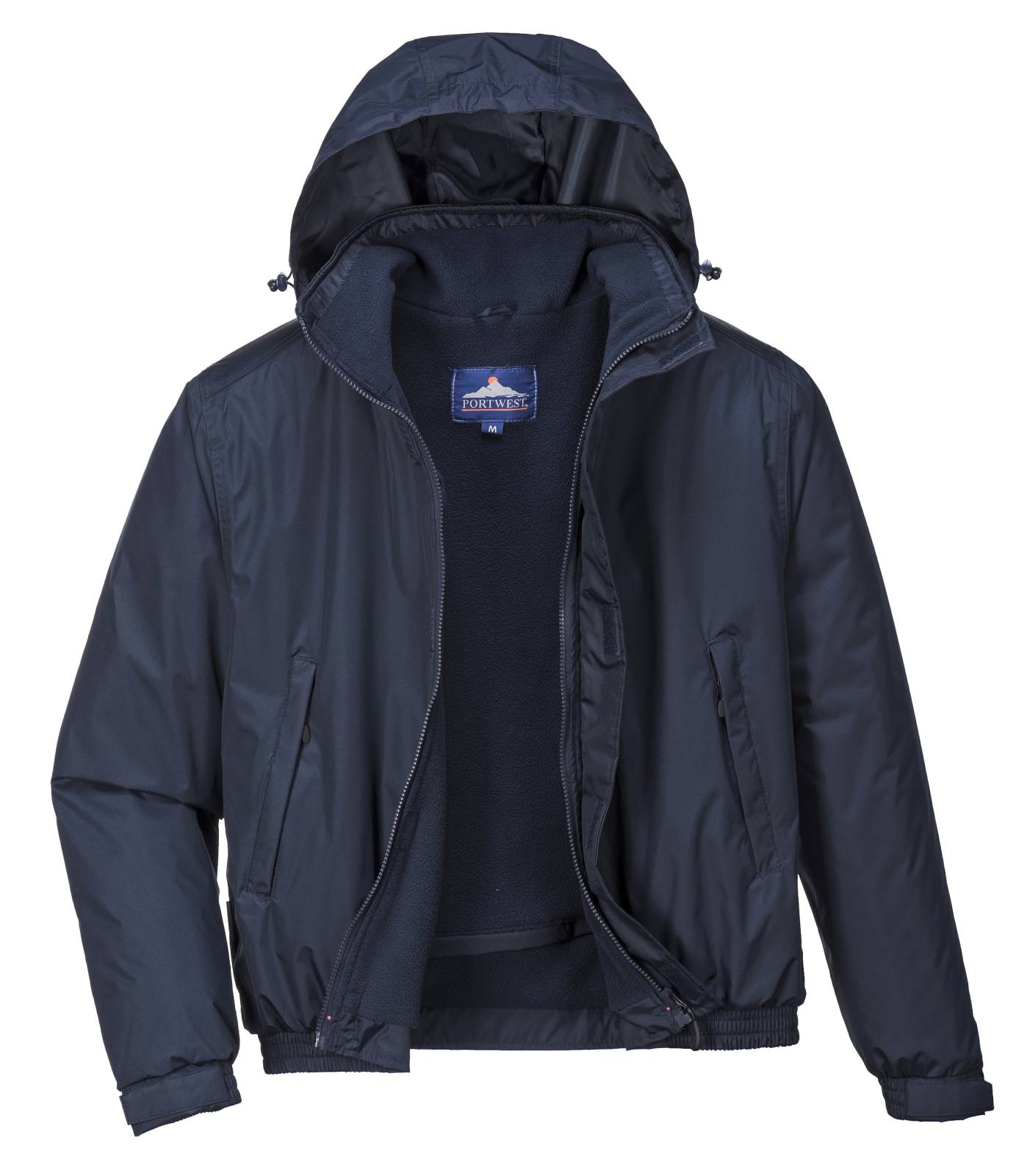 Portwest Jassen S503 marineblauw(NA)