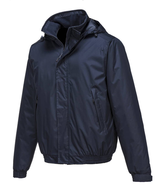Portwest Jassen S503 marineblauw(NA)