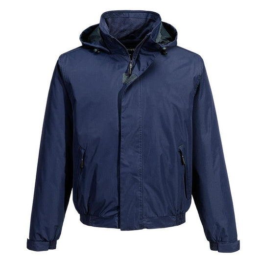 Portwest Jassen S503 marineblauw(NA)