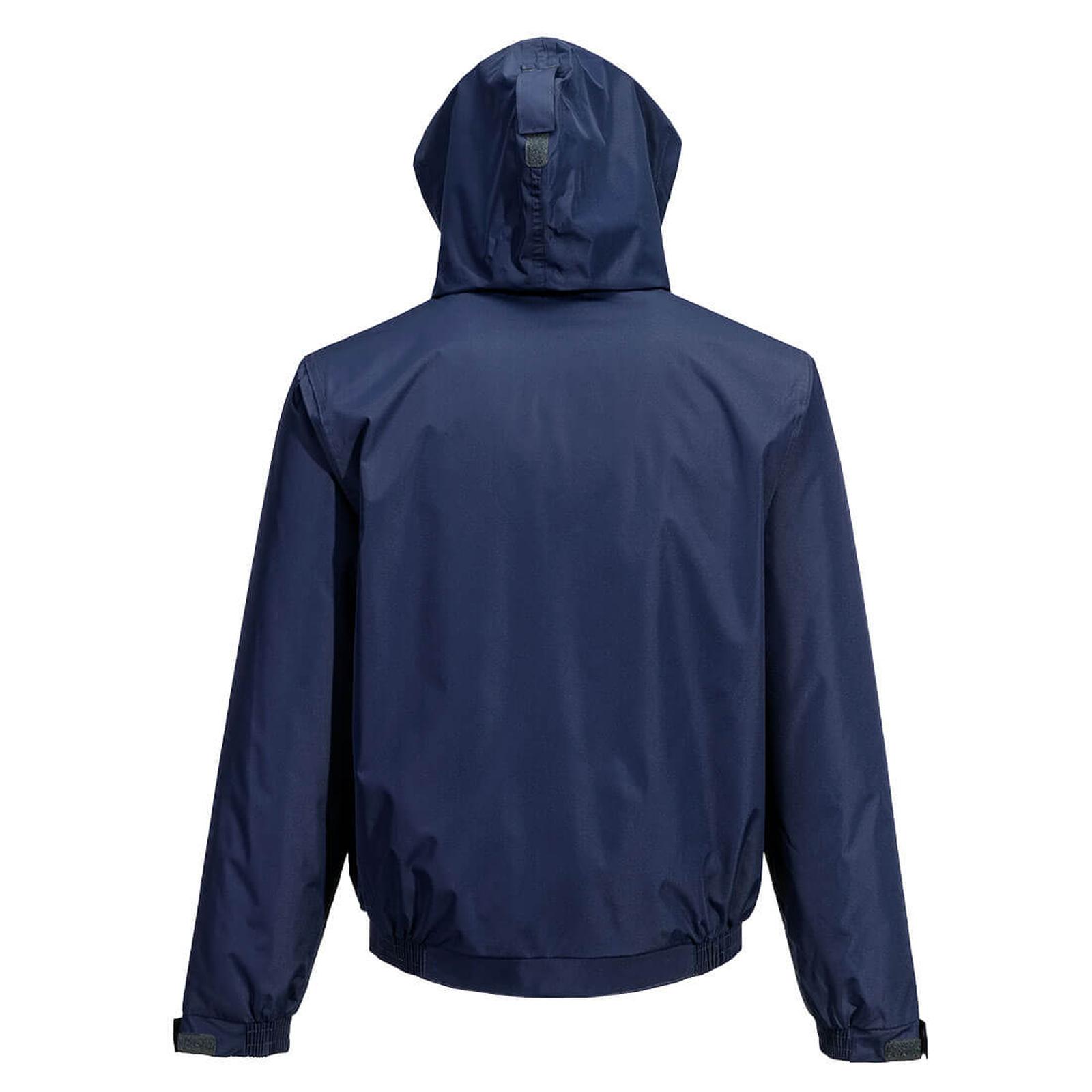 Portwest Jassen S503 marineblauw(NA)