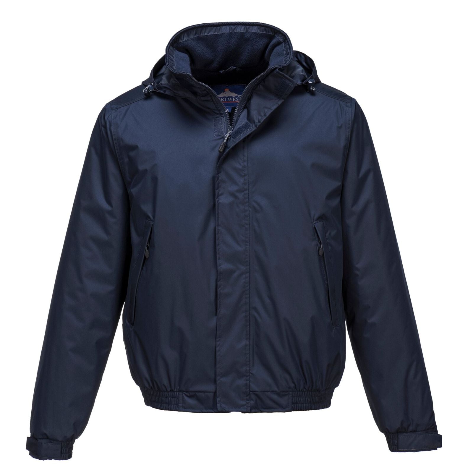 Portwest Jassen S503 marineblauw(NA)