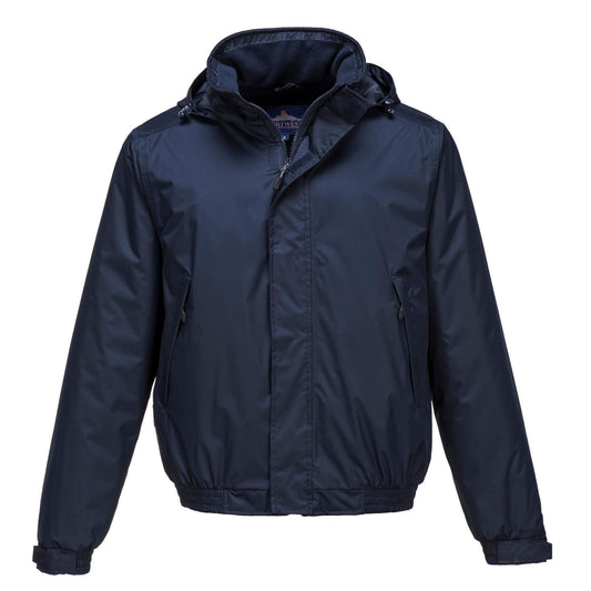 Portwest Jassen S503 marineblauw(NA)