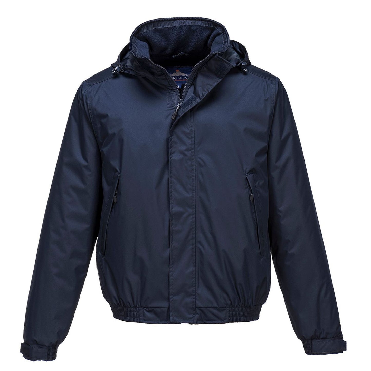Portwest Jassen S503 marineblauw(NA)