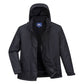 Portwest Jassen S505 zwart(BK)