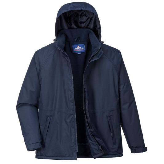 Portwest Jassen S505 marineblauw(NA)