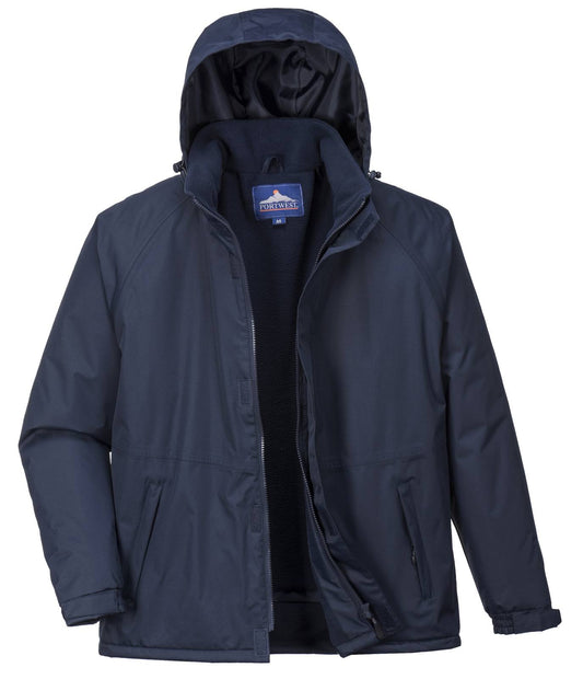 Portwest Jassen S505 marineblauw(NA)
