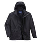 Portwest Jassen S507 zwart(BK)