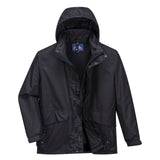 Portwest Jassen S507 zwart(BK)