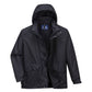 Portwest Jassen S507 zwart(BK)