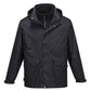 Portwest Jassen S507 zwart(BK)