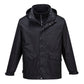 Portwest Jassen S507 zwart(BK)