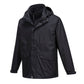 Portwest Jassen S507 zwart(BK)