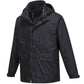 Portwest Jassen S507 zwart(BK)