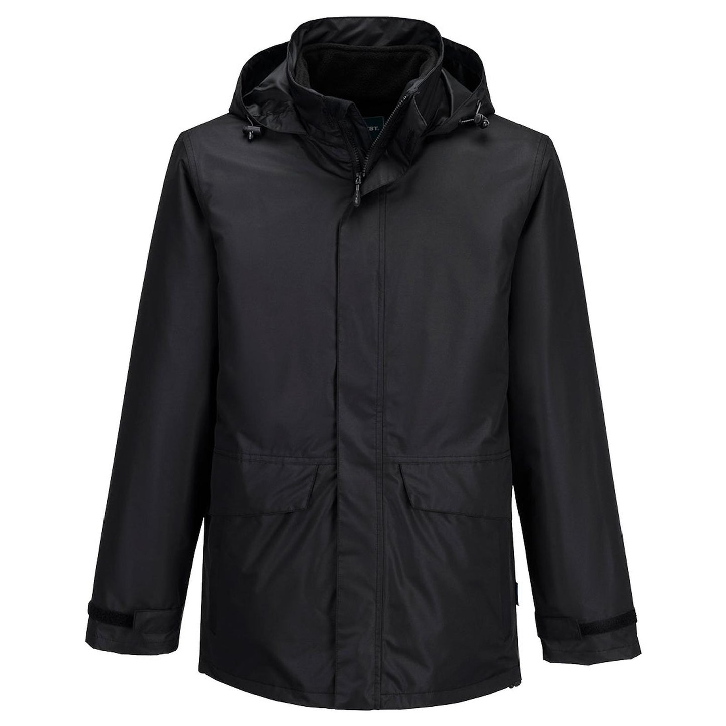 Portwest Jassen S507 zwart(BK)