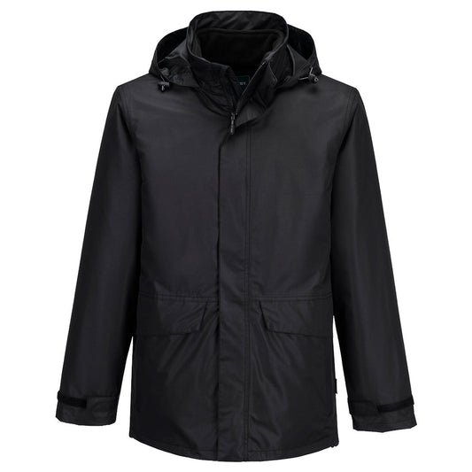 Portwest Jassen S507 zwart(BK)