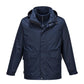 Portwest Jassen S507 marineblauw(NA)