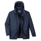 Portwest Jassen S507 marineblauw(NA)