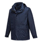 Portwest Jassen S507 marineblauw(NA)