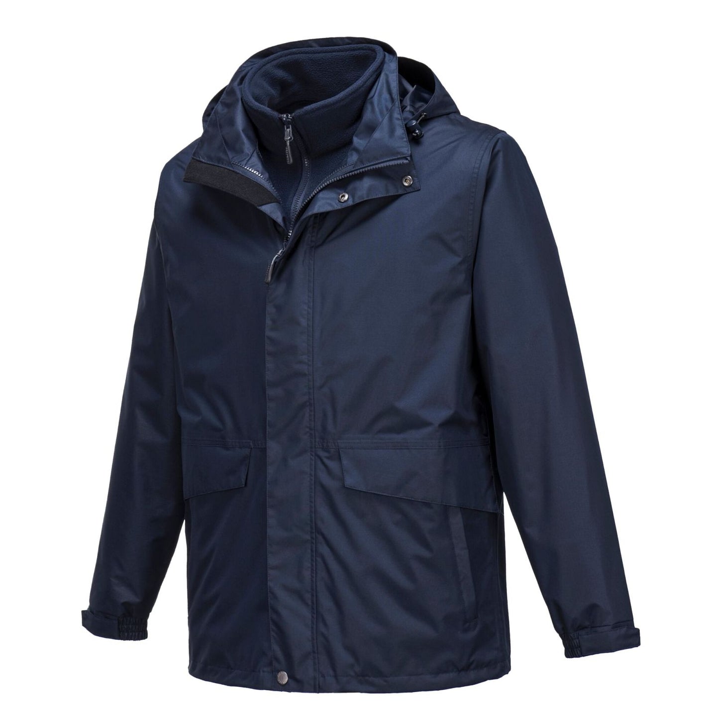 Portwest Jassen S507 marineblauw(NA)