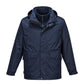 Portwest Jassen S507 marineblauw(NA)