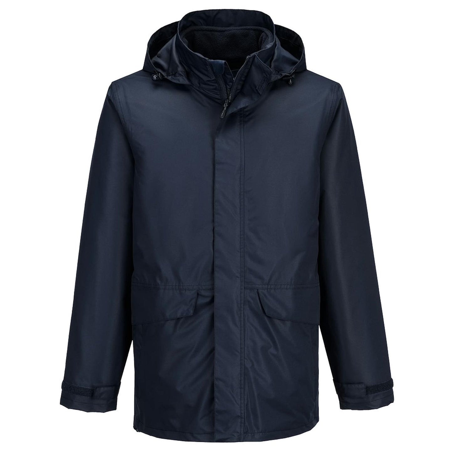 Portwest Jassen S507 marineblauw(NA)