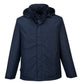 Portwest Mens Corporate Bescherming Tegen Alle Weersomstandigheden Jack S508 Shell marineblauw(NA)