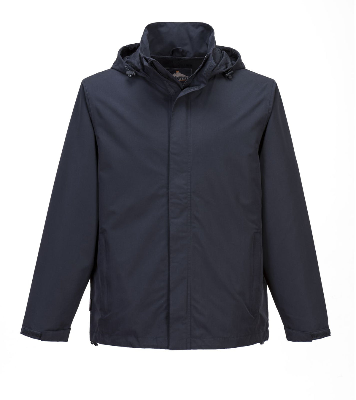 Portwest Mens Corporate Bescherming Tegen Alle Weersomstandigheden Jack S508 Shell marineblauw(NA)