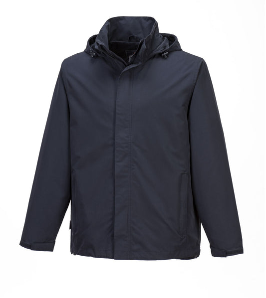 Portwest Mens Corporate Bescherming Tegen Alle Weersomstandigheden Jack S508 Shell marineblauw(NA)